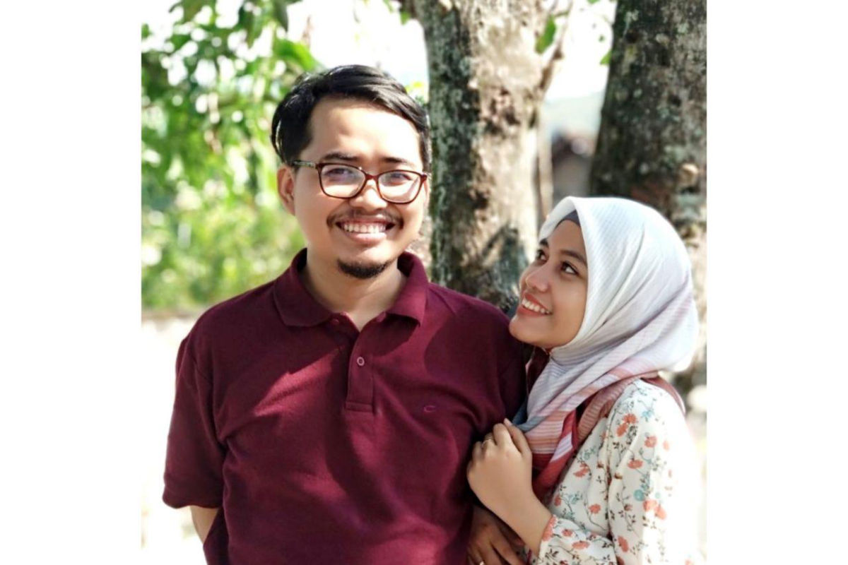 Selamat Lebaran!