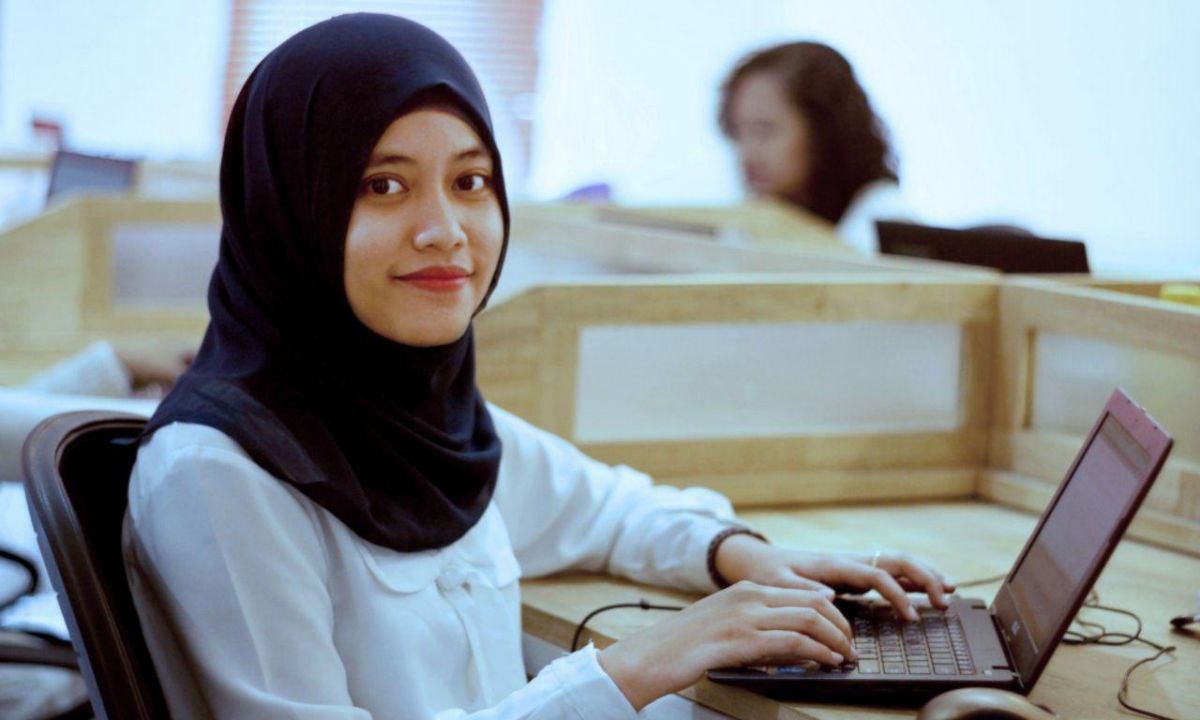 Alasan Aku Selesai…