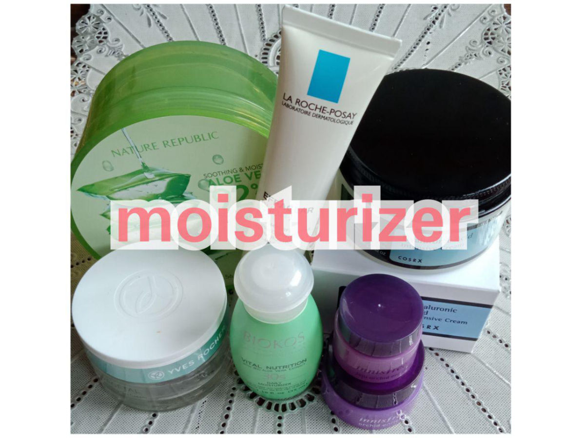 Moisturizer, Perlu Nggak Sih?