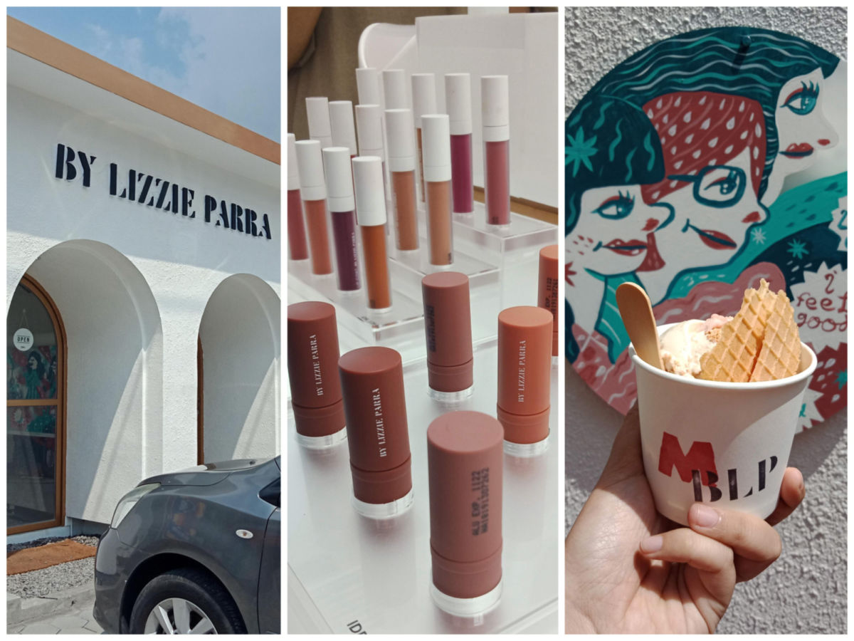 BLP Beauty Buka Store di Jogja
