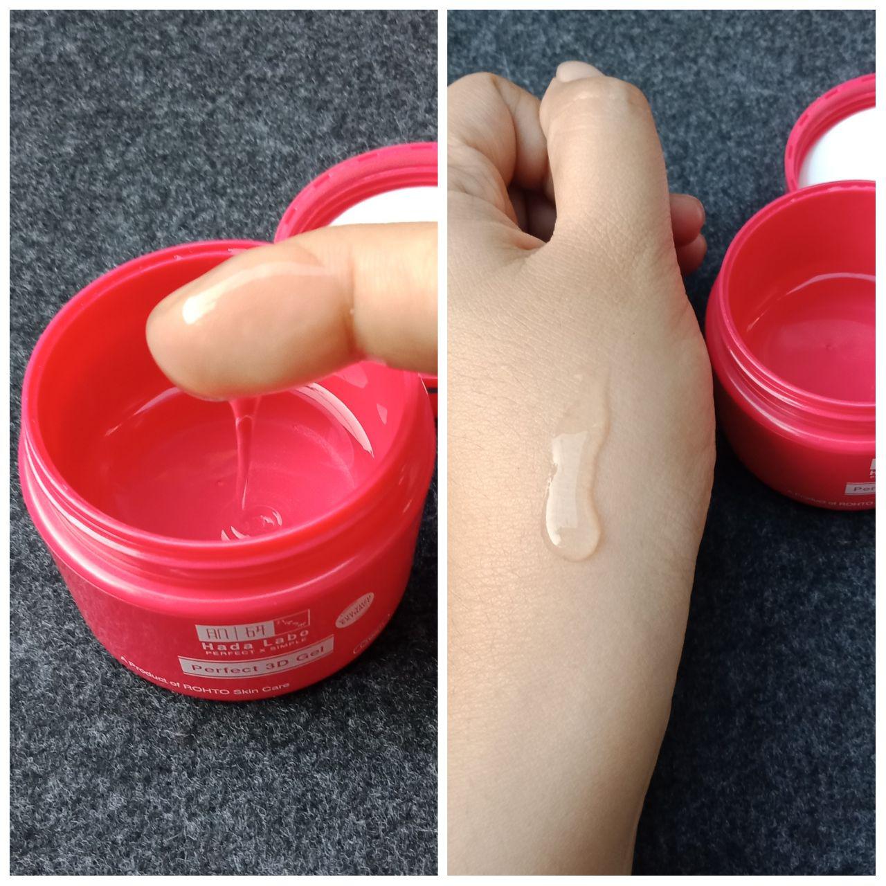 [Review] Moisturizer AntiAging dari Hada Labo lindamaya